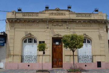Museo Perón